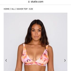 Skatie bathing suit